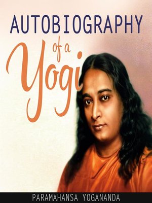 cover image of Autobiography of a Yogi (Unabridged)